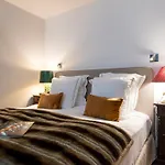 1850 Ski-in/ski-out 6 Pers Avec Parking - Fr-1-575-59 Appartement